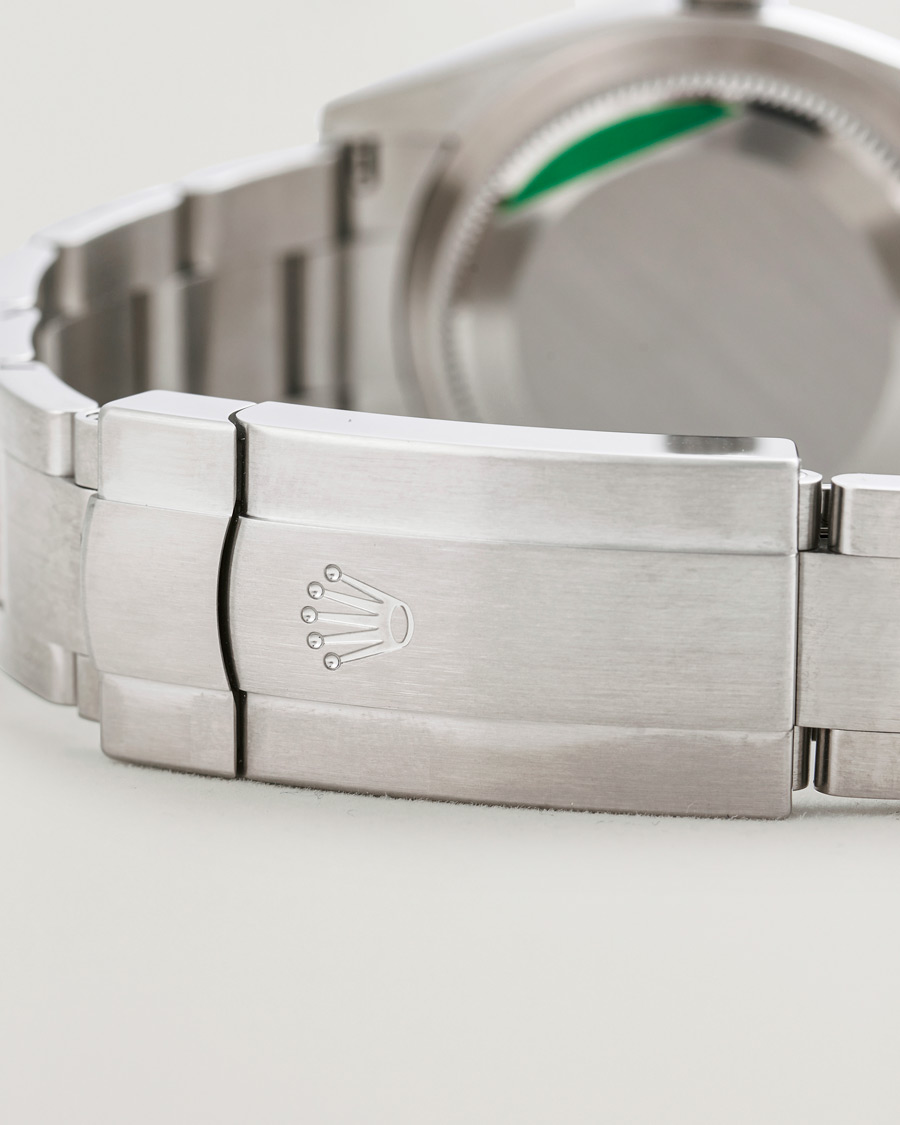 Men | Rolex Pre-Owned Oyster Perpetual 34 | Rolex Pre-Owned | Oyster Perpetual 34