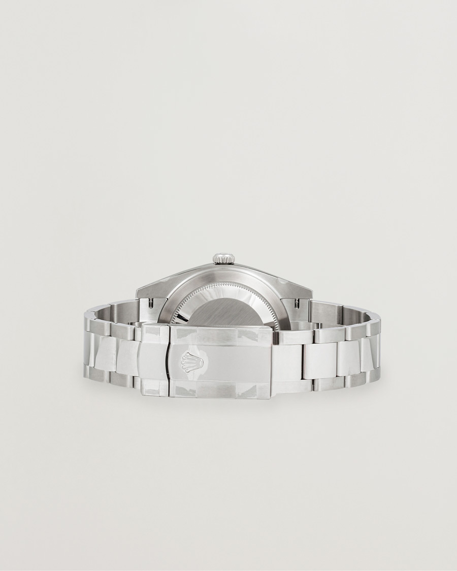 Men | Rolex Pre-Owned Datejust 41 | Rolex Pre-Owned | Datejust 41