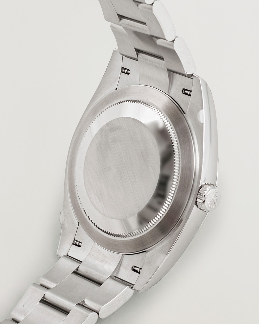 Men | Rolex Pre-Owned Datejust 41 | Rolex Pre-Owned | Datejust 41