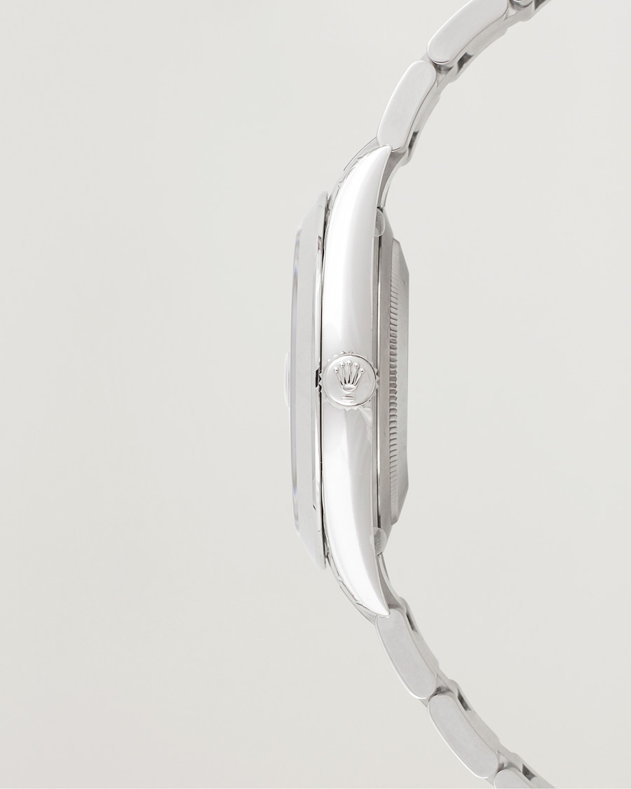 Men | Rolex Pre-Owned Datejust 41 | Rolex Pre-Owned | Datejust 41