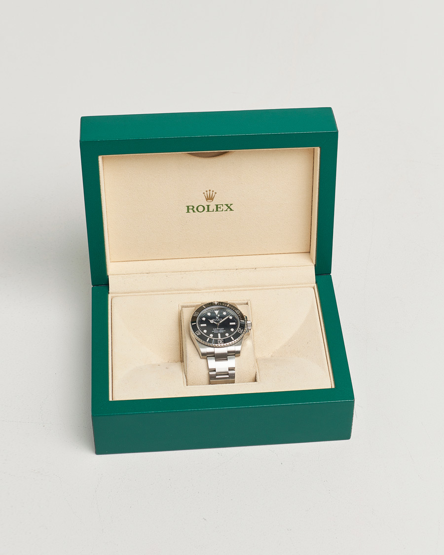Men | Rolex Pre-Owned Submariner No Date | Rolex Pre-Owned | Submariner No Date