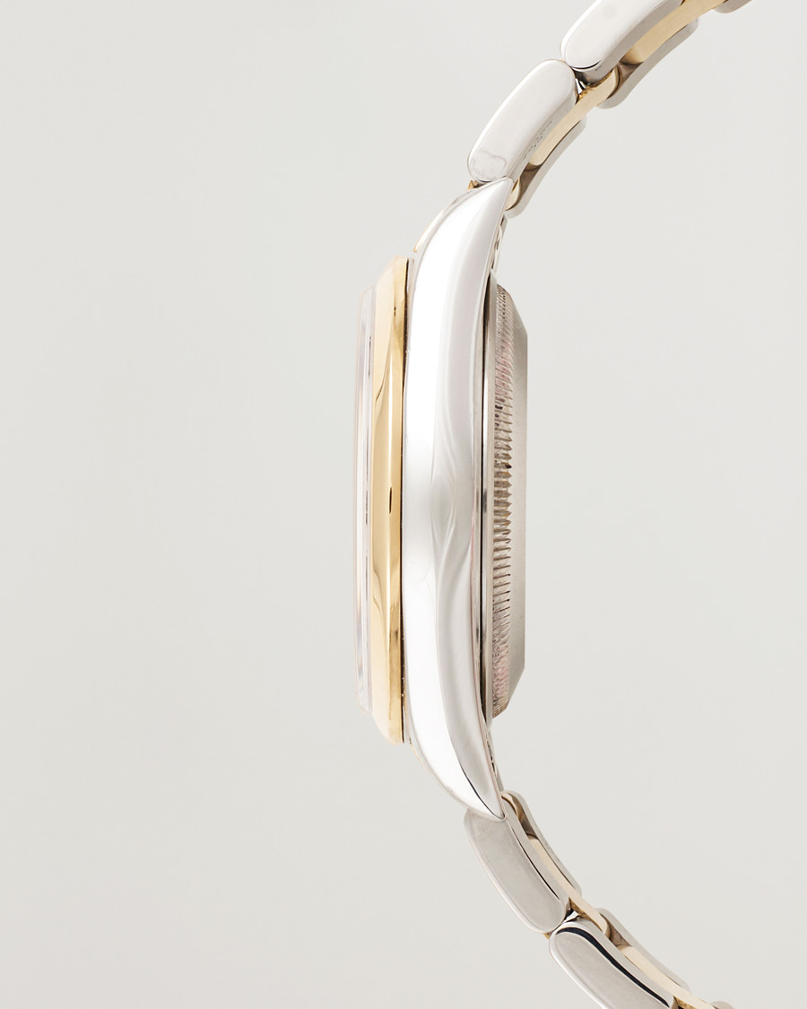 Men | Rolex Pre-Owned Oyster Perpetual Date | Rolex Pre-Owned | Oyster Perpetual Date