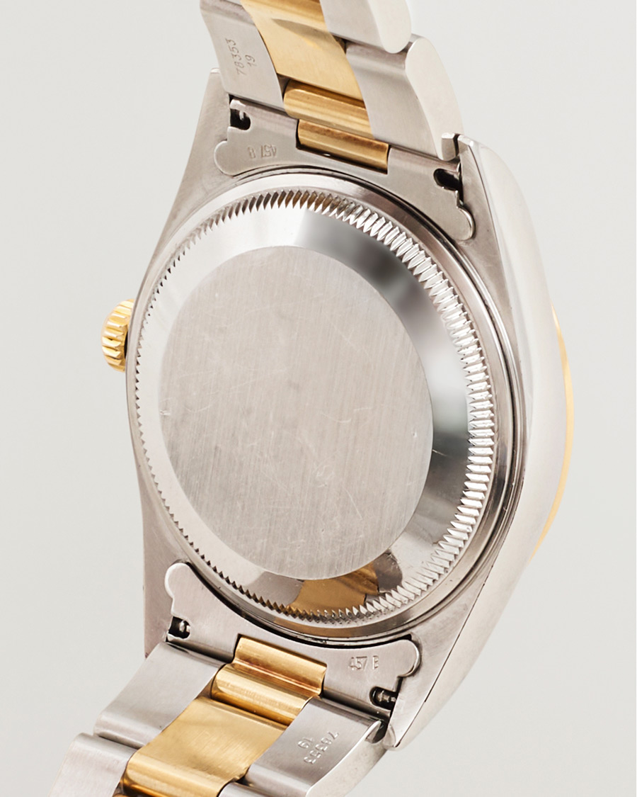 Men | Rolex Pre-Owned Oyster Perpetual Date | Rolex Pre-Owned | Oyster Perpetual Date