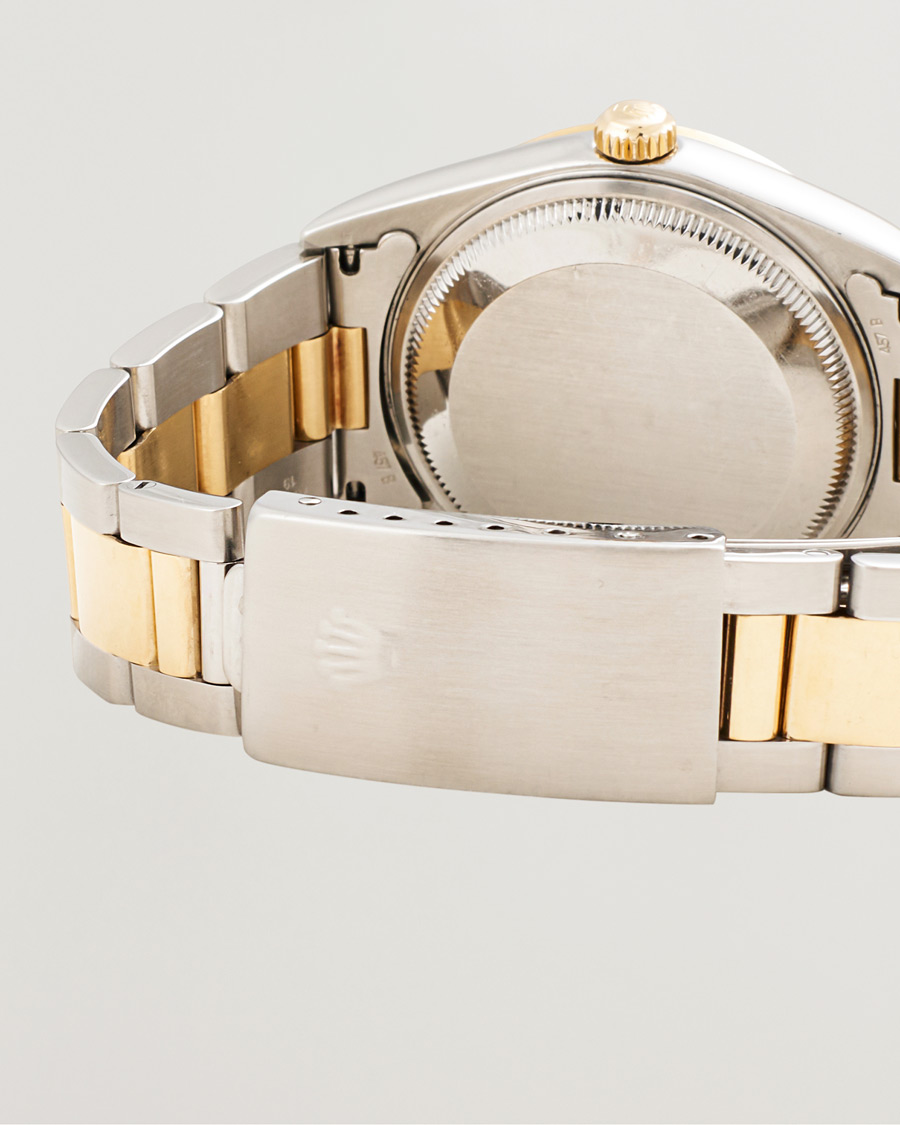 Men | Rolex Pre-Owned Oyster Perpetual Date | Rolex Pre-Owned | Oyster Perpetual Date