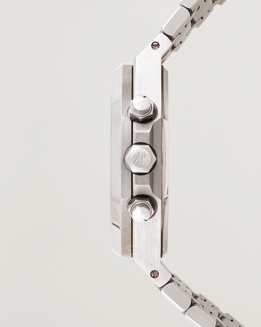 Men | Audemars Piguet Pre-Owned Royal Oak Chronograph | Audemars Piguet Pre-Owned | Royal Oak Chronograph