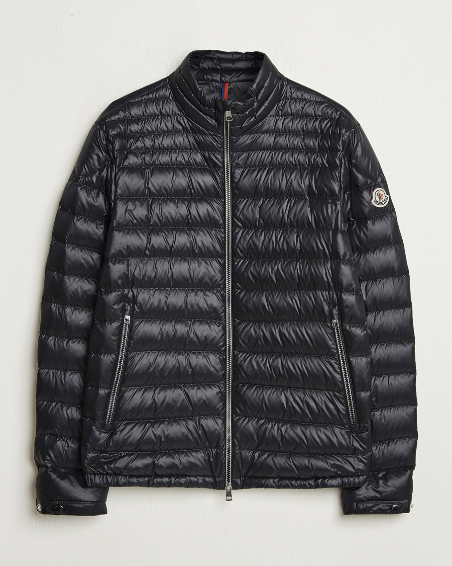moncler light jacket