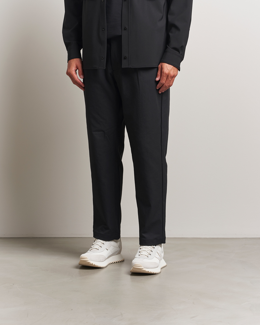 Men | Sneakers | Moncler | Pacey Running Sneakers White