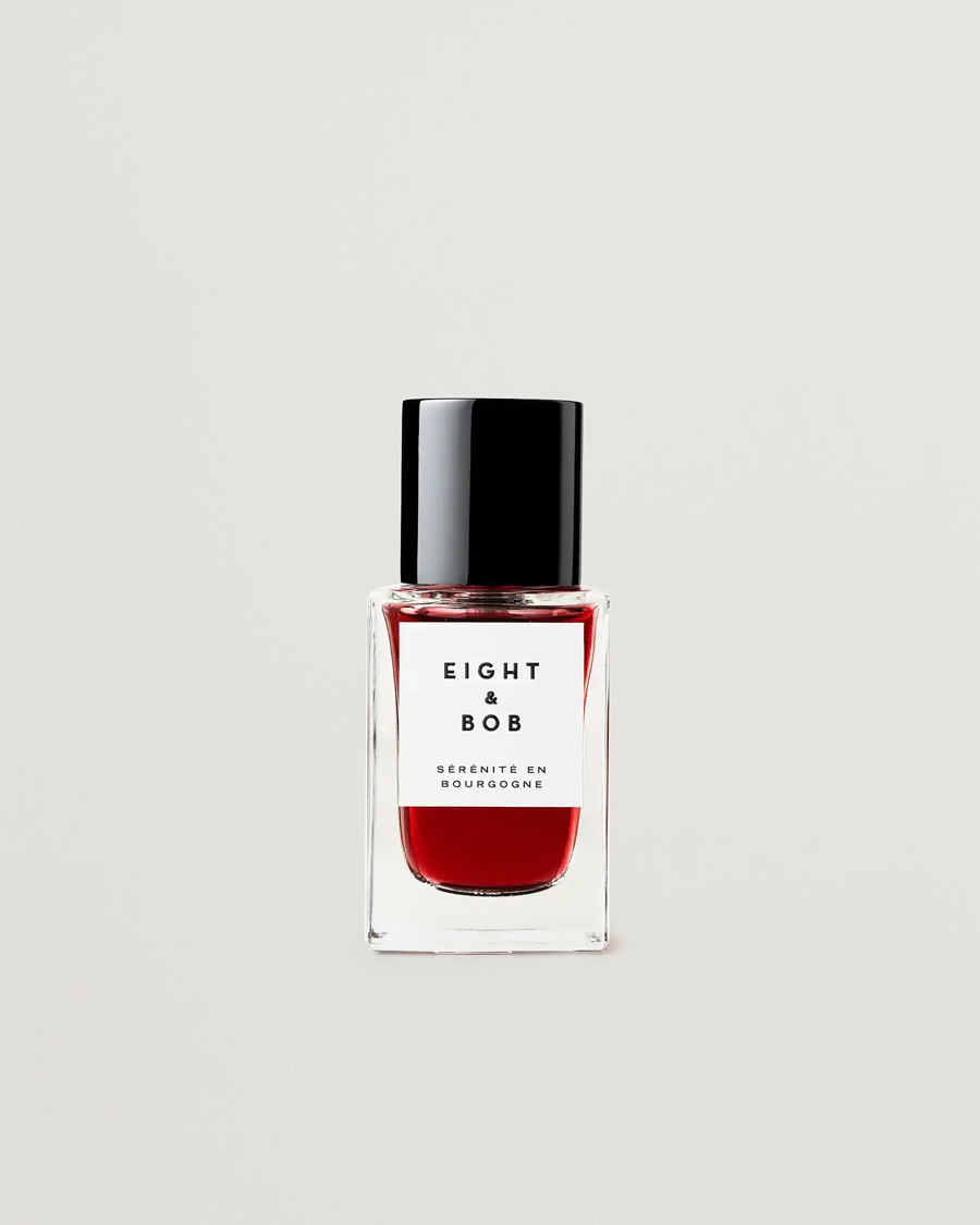 Men | Fragrances | Eight & Bob | Serenité En Bourgogne Eau de Parfum 30ml