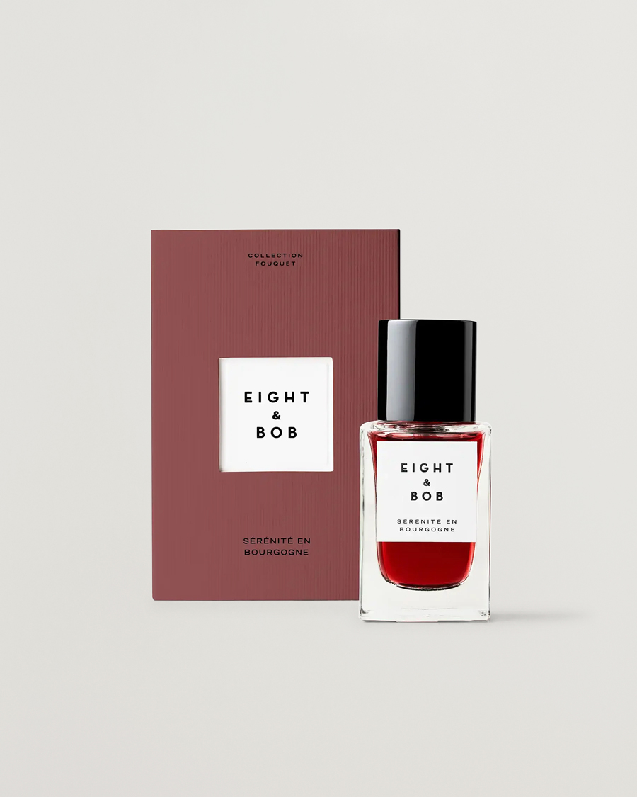 Men | Fragrances | Eight & Bob | Serenité En Bourgogne Eau de Parfum 30ml