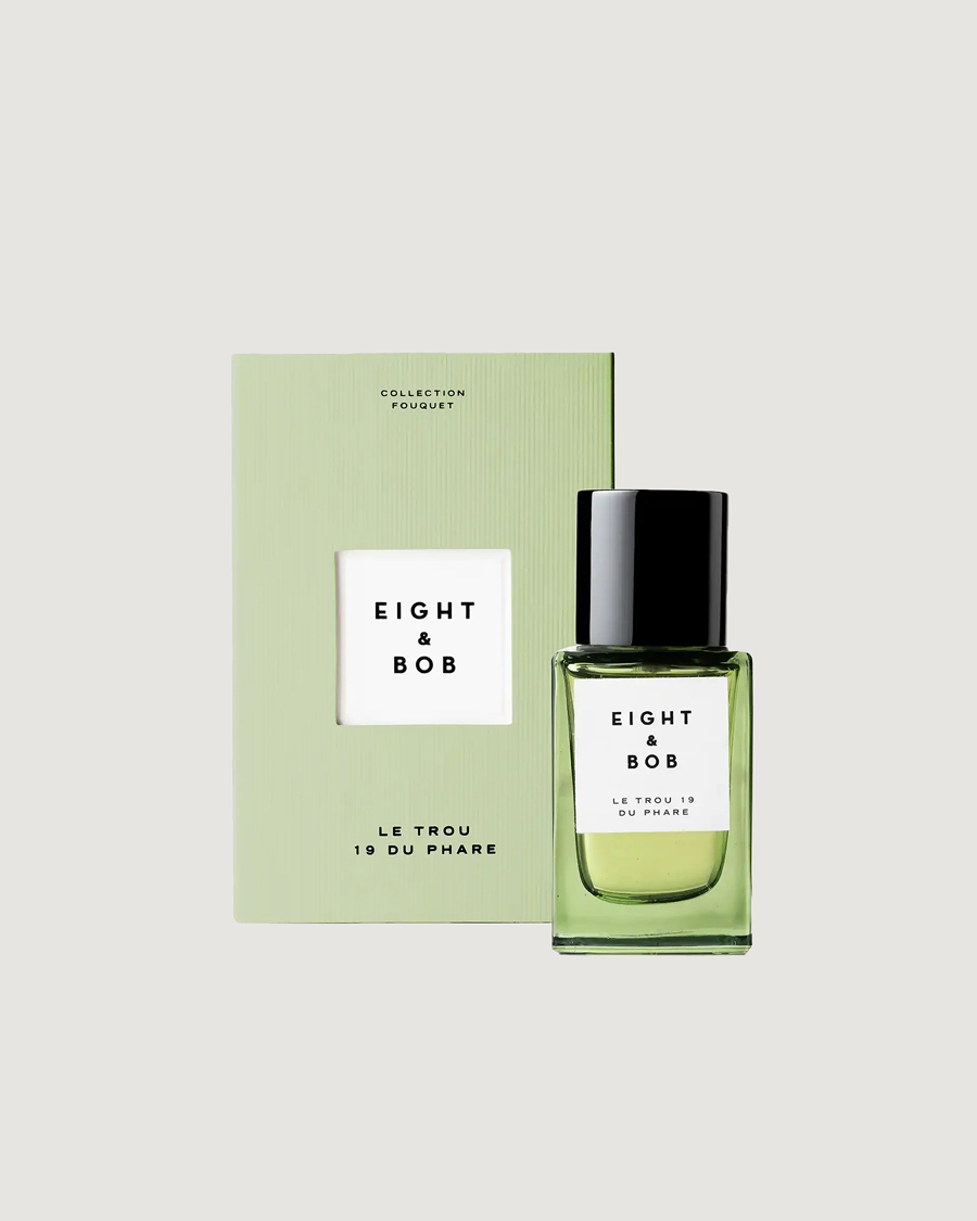 Men | Fragrances | Eight & Bob | Le Trou 19 Du Phare Eau de Parfum 30ml
