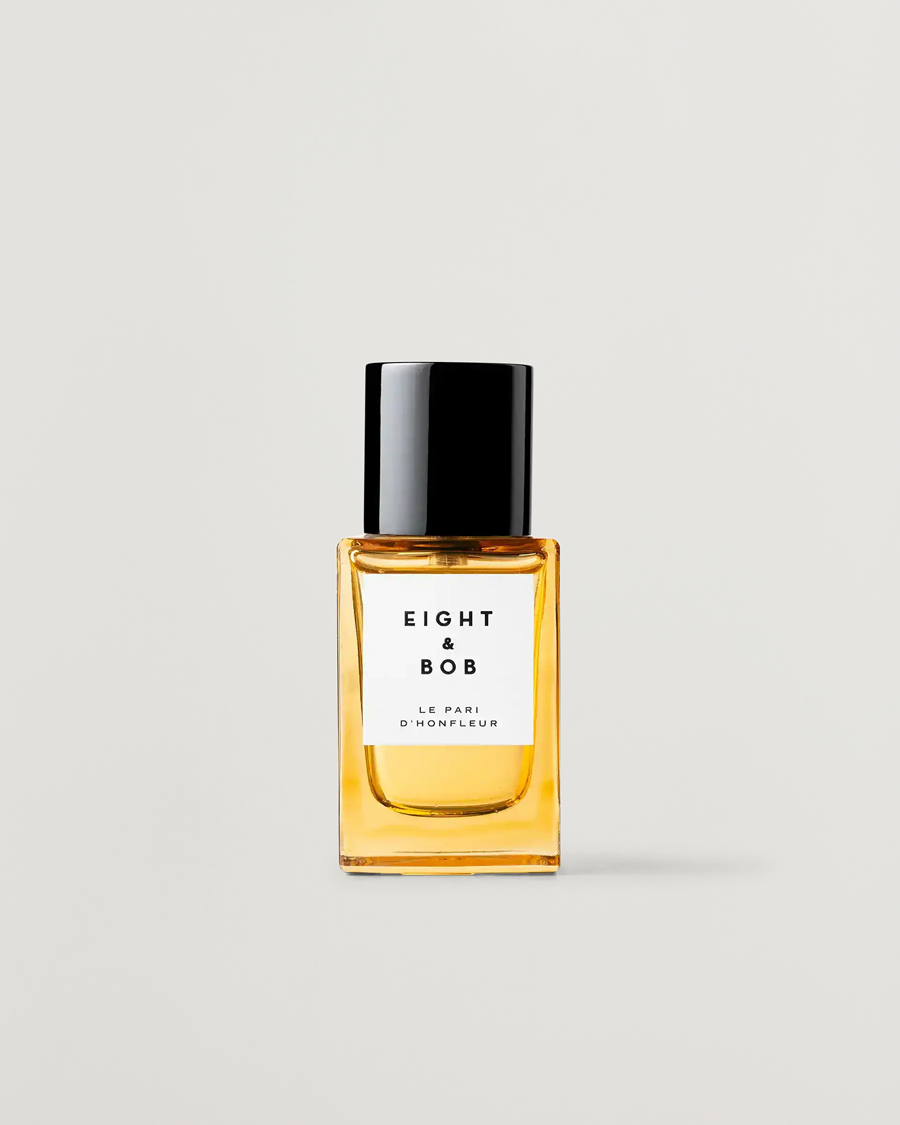 Men | Fragrances | Eight & Bob | Le Pari Dhonfleur Eau de Parfum 30ml