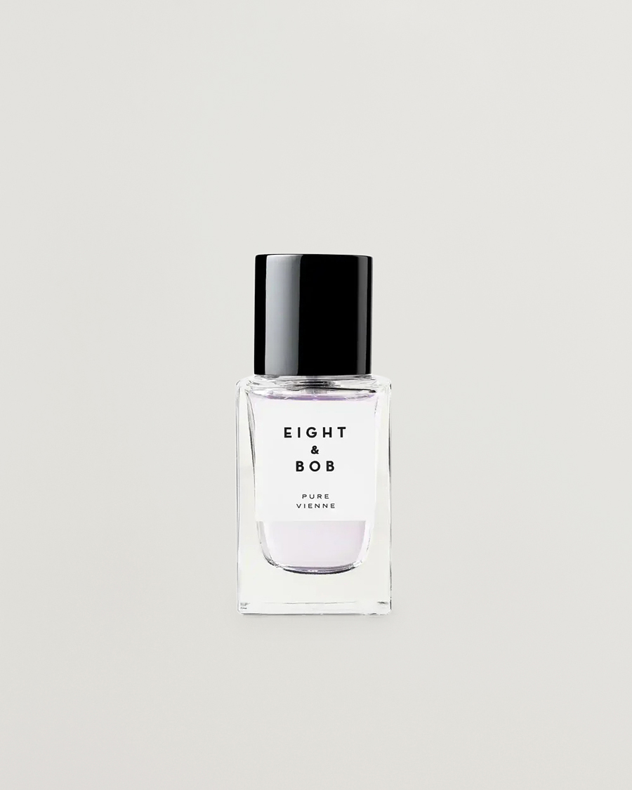 Men | Fragrances | Eight & Bob | Pure Vienne Eau de Parfum 30ml