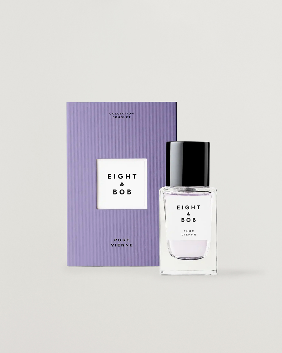 Men | Fragrances | Eight & Bob | Pure Vienne Eau de Parfum 30ml