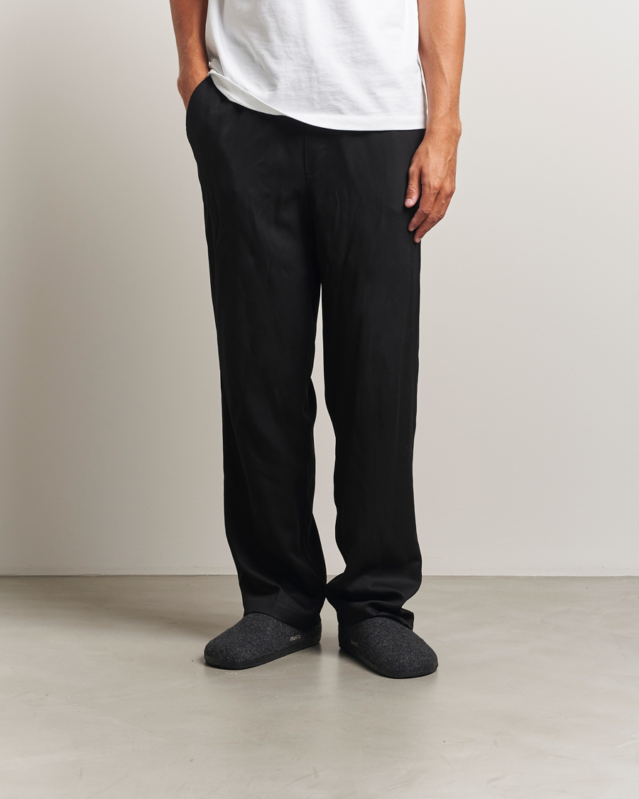 Men | Sandals & Slides | BIRKENSTOCK | Zermatt Shearling Wool Felt Anthracite