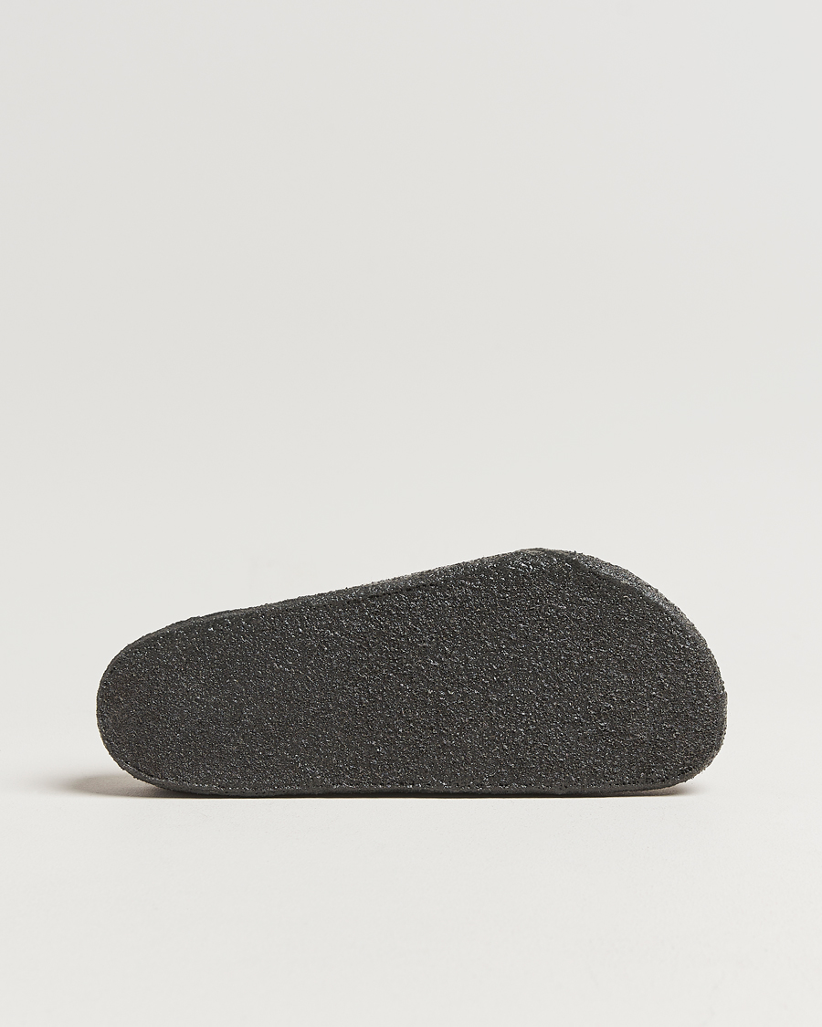 Men | BIRKENSTOCK Zermatt Shearling Wool Felt Mocha | BIRKENSTOCK | Zermatt Shearling Wool Felt Mocha