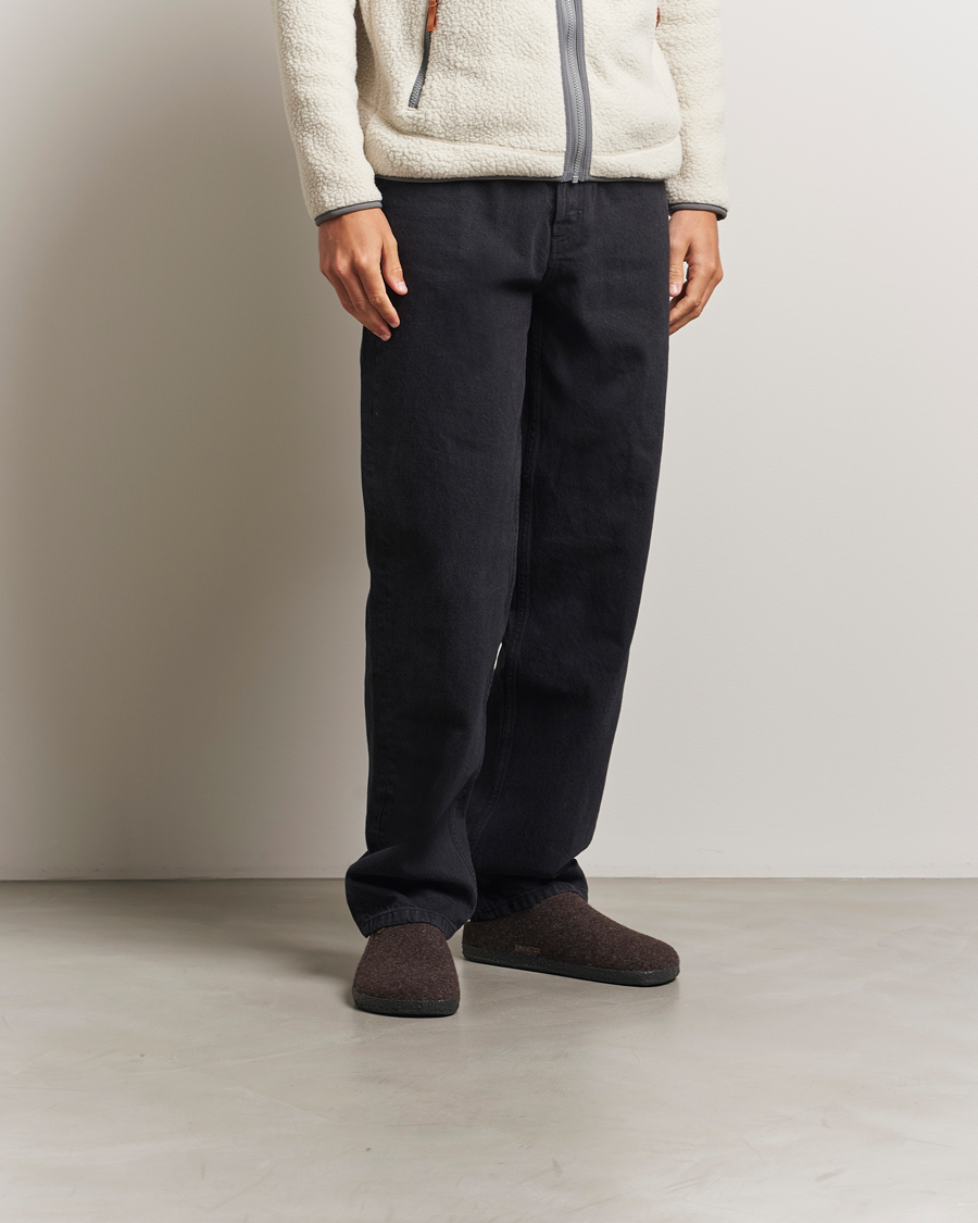 Men | BIRKENSTOCK Zermatt Shearling Wool Felt Mocha | BIRKENSTOCK | Zermatt Shearling Wool Felt Mocha