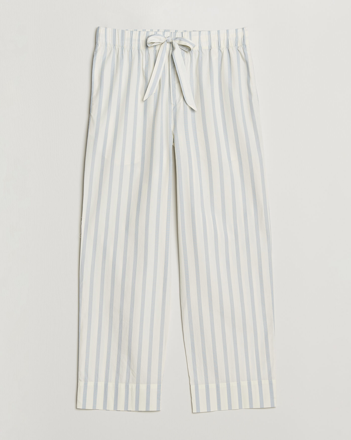 Men | Pyjamas & Robes | Tekla | Poplin Pyjama Pants Needle Stripes