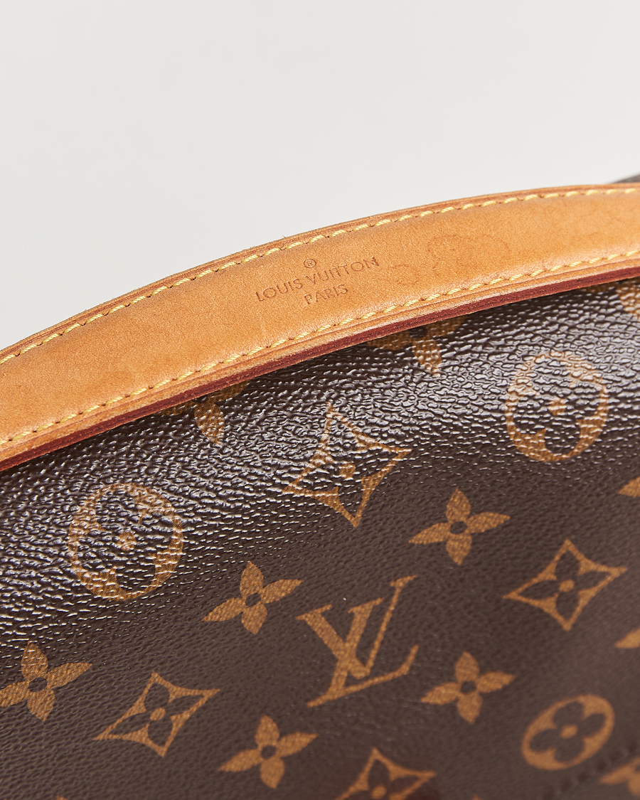 Men | Louis Vuitton Pre-Owned Pochette Métis Monogram | Louis Vuitton Pre-Owned | Pochette Métis Monogram
