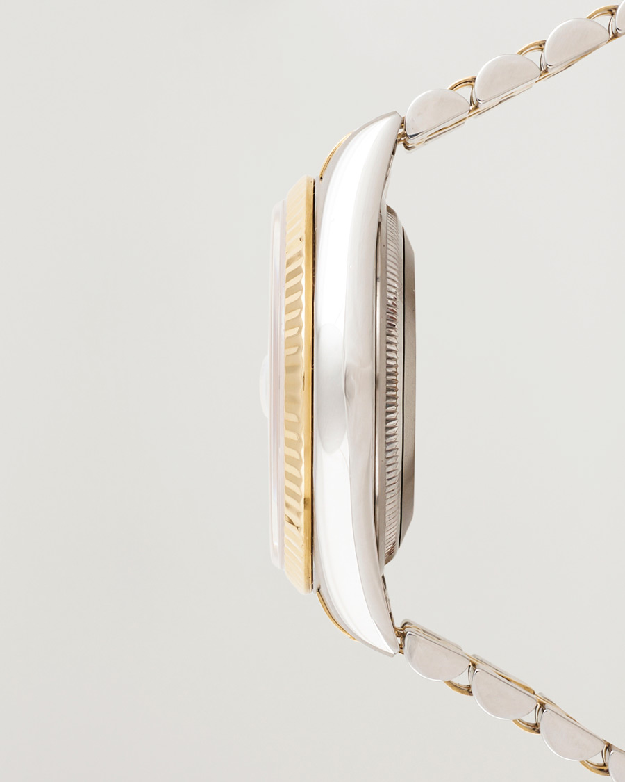 Men | Rolex Pre-Owned Datejust G/S  | Rolex Pre-Owned | Datejust G/S 