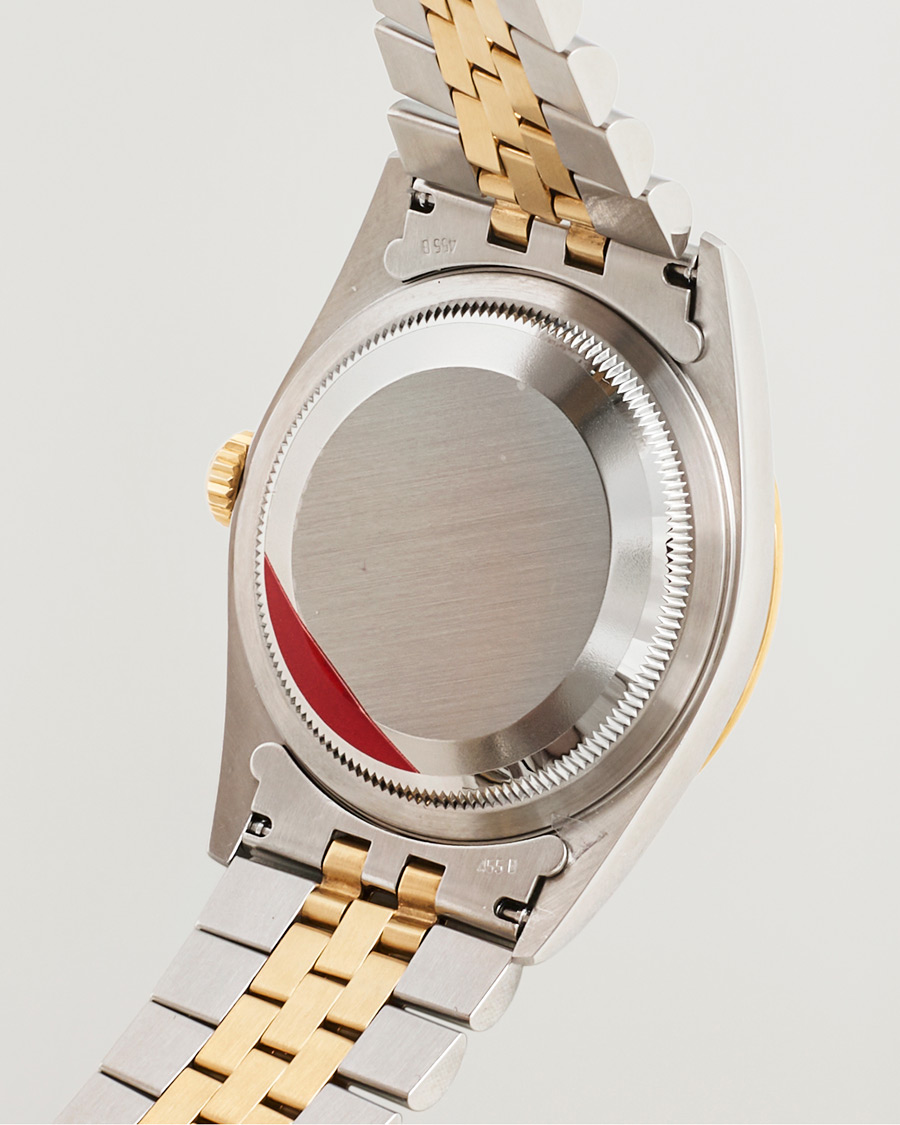 Men | Rolex Pre-Owned Datejust G/S  | Rolex Pre-Owned | Datejust G/S 