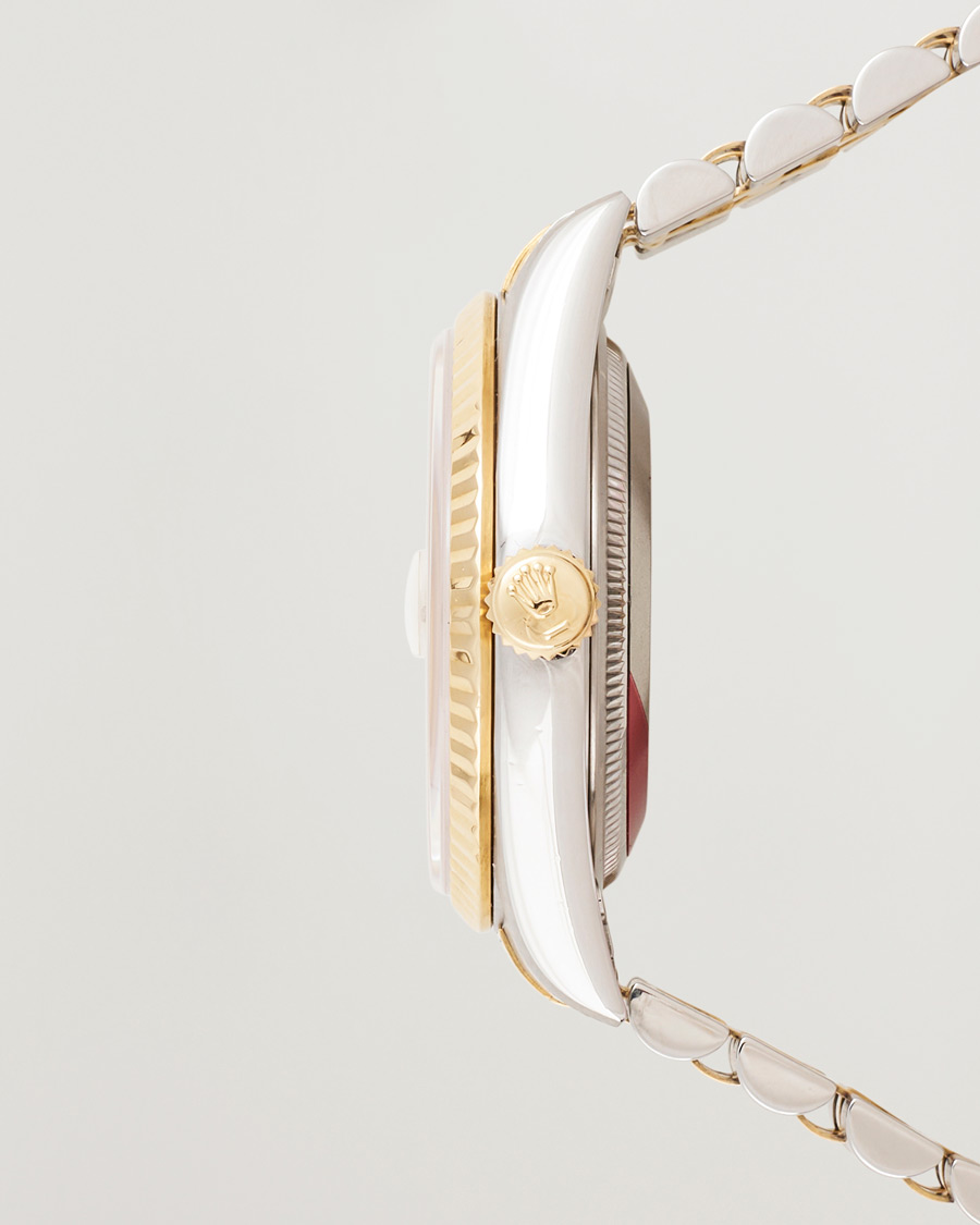 Men | Rolex Pre-Owned Datejust G/S  | Rolex Pre-Owned | Datejust G/S 