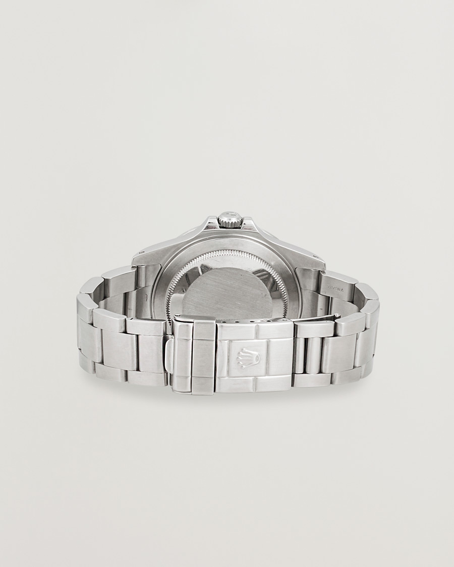 Men | Rolex Pre-Owned Explorer II | Rolex Pre-Owned | Explorer II