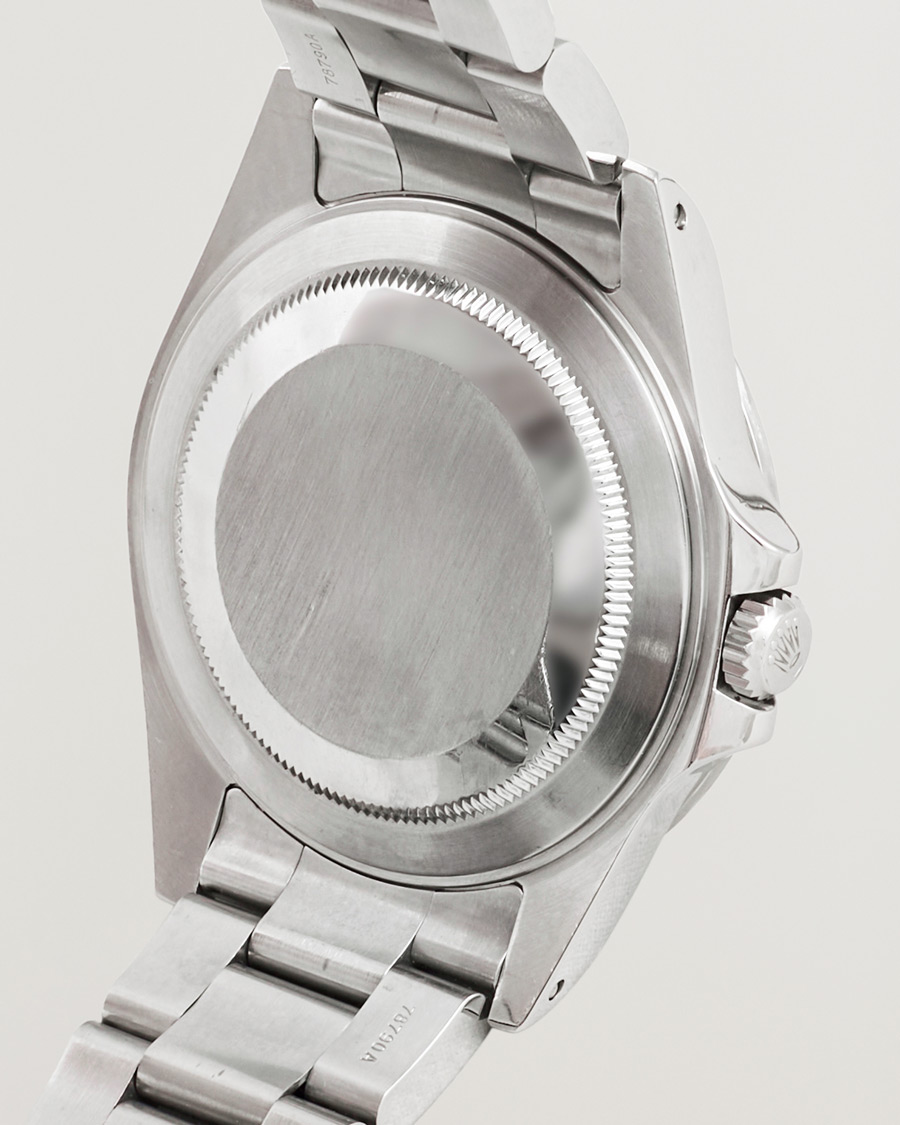 Men | Rolex Pre-Owned Explorer II | Rolex Pre-Owned | Explorer II