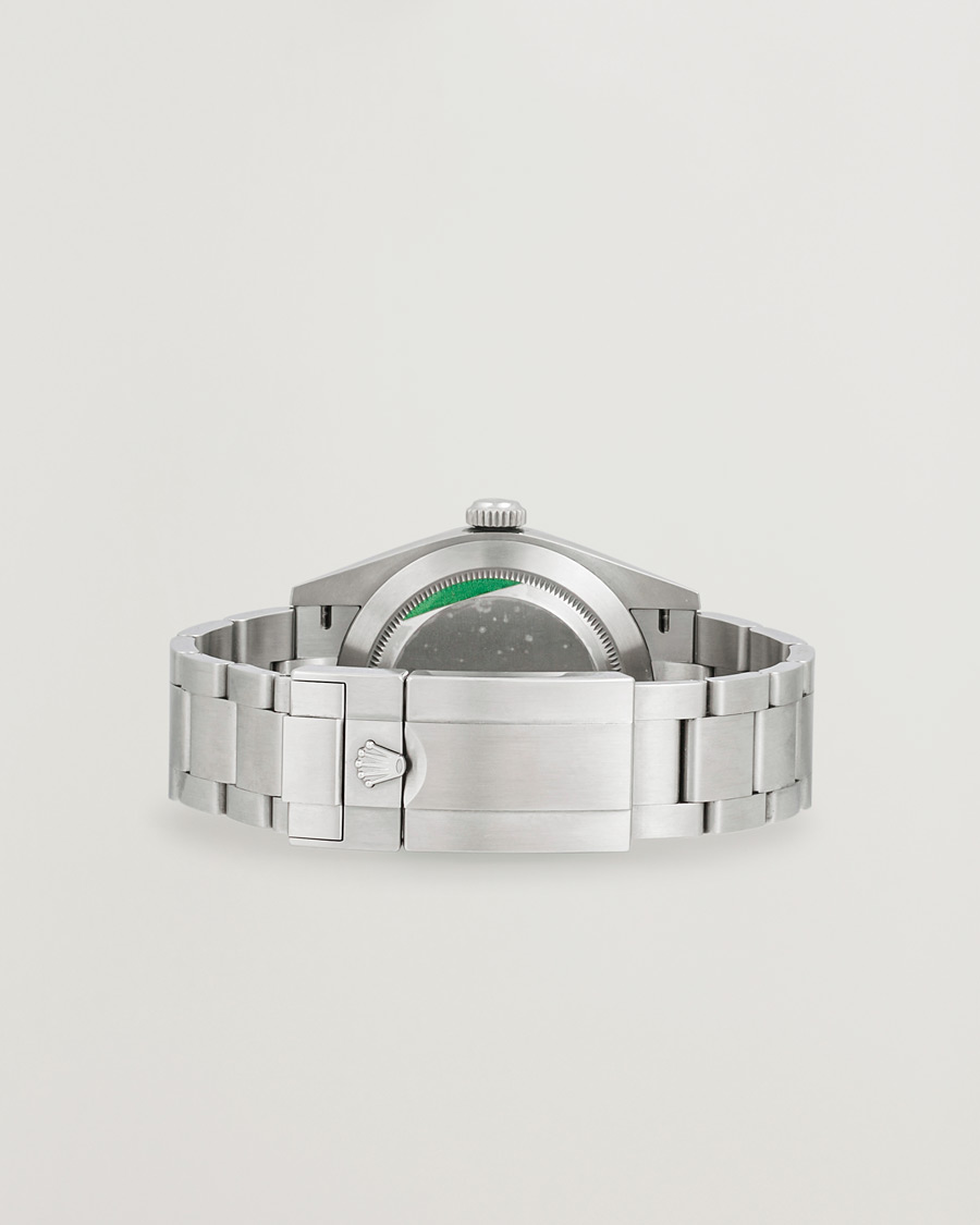 Men | Rolex Pre-Owned Explorer 40  | Rolex Pre-Owned | Explorer 40 