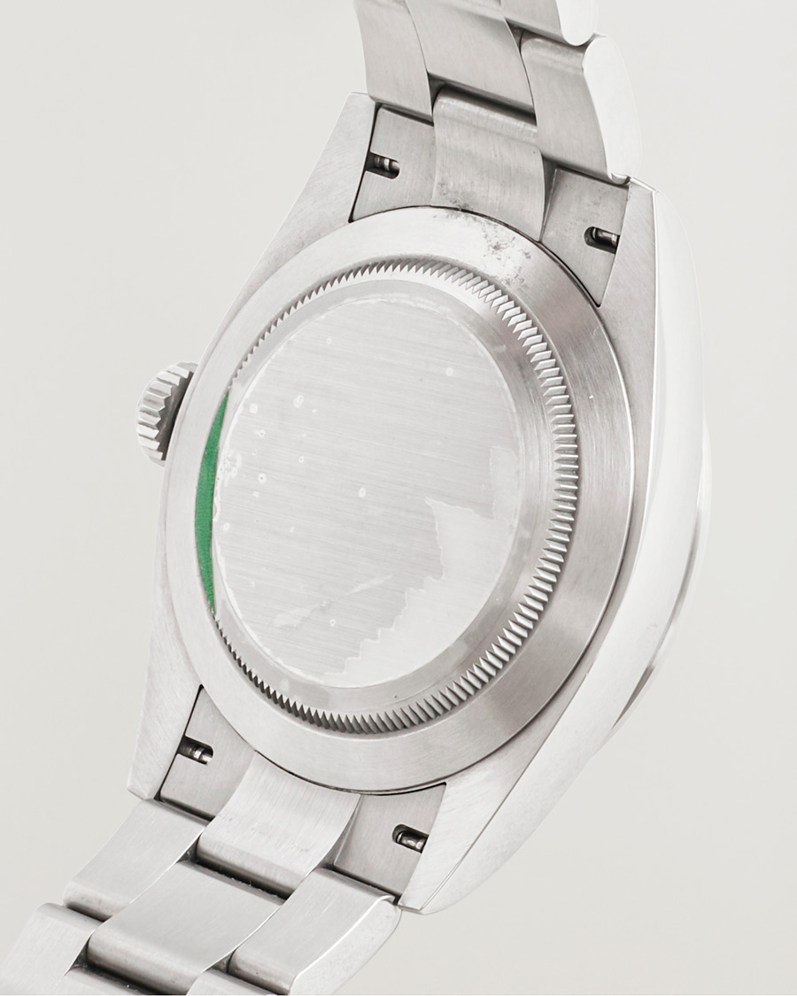 Men | Rolex Pre-Owned Explorer 40  | Rolex Pre-Owned | Explorer 40 