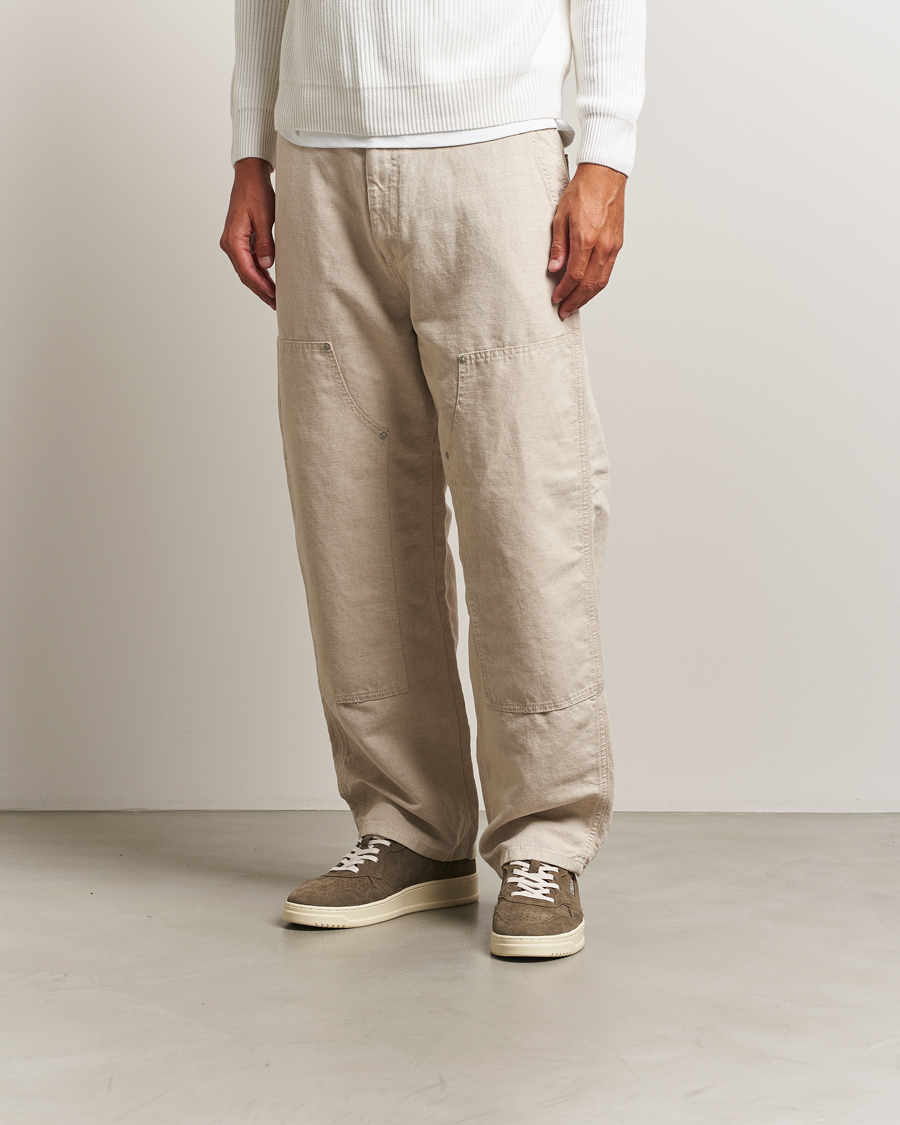 Men | Sneakers | Autry | Medalist Low Sneaker Mislet/White