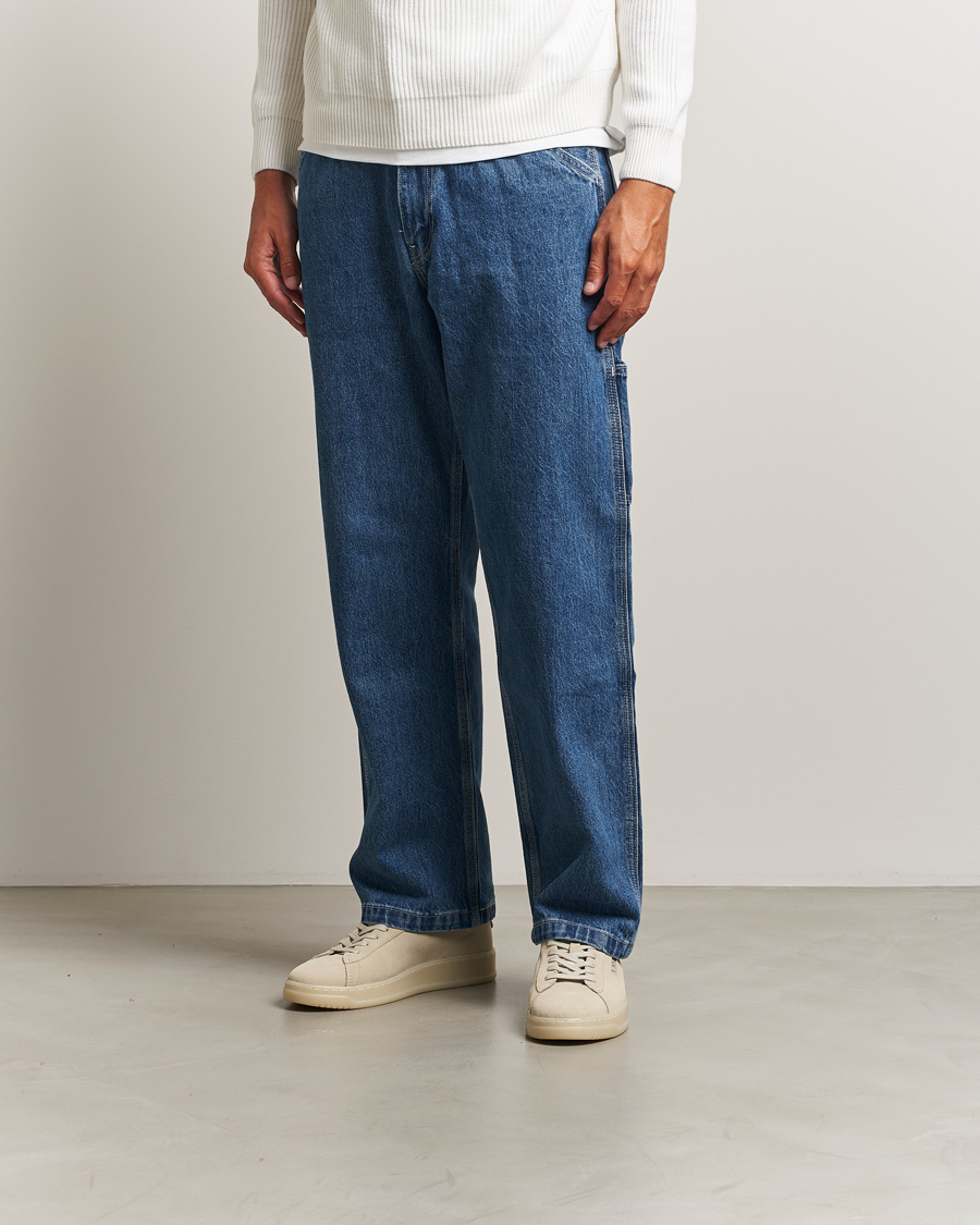 Men | Sneakers | Autry | Dallas Low Leather Sneaker Papyrus