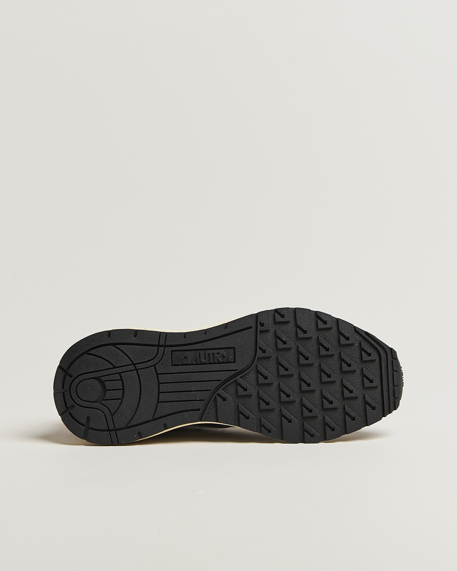 Men | Sneakers | Autry | Reelwind Running Sneaker Space