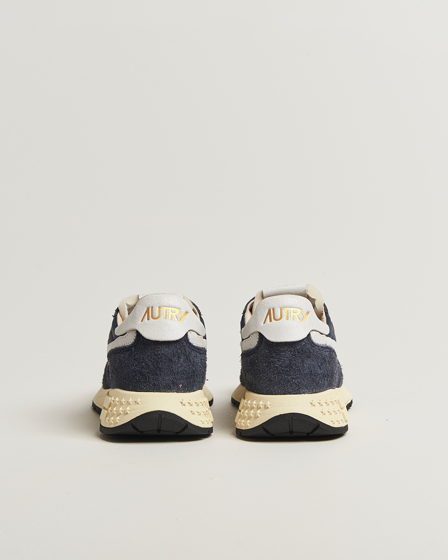 Men | Sneakers | Autry | Reelwind Running Sneaker Space