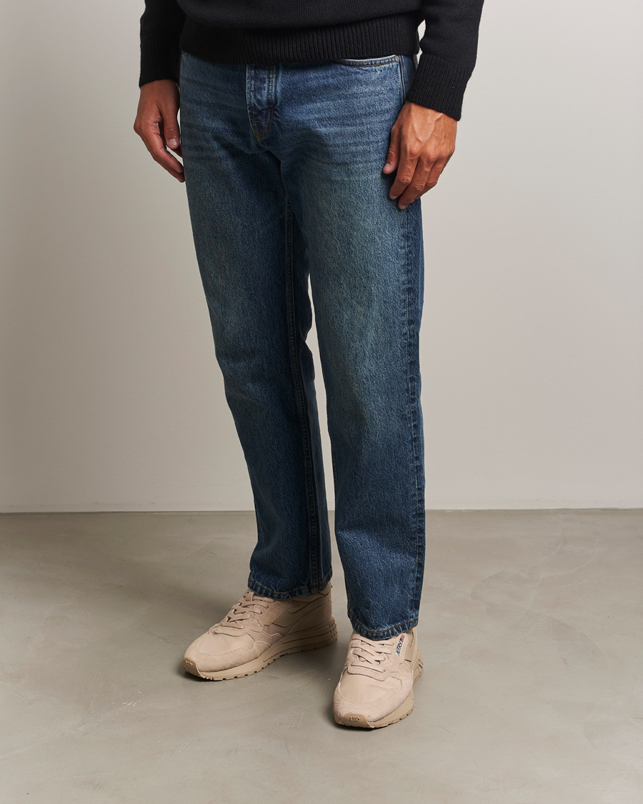 Men | Sneakers | Autry | Reelwind Running Sneaker Safari