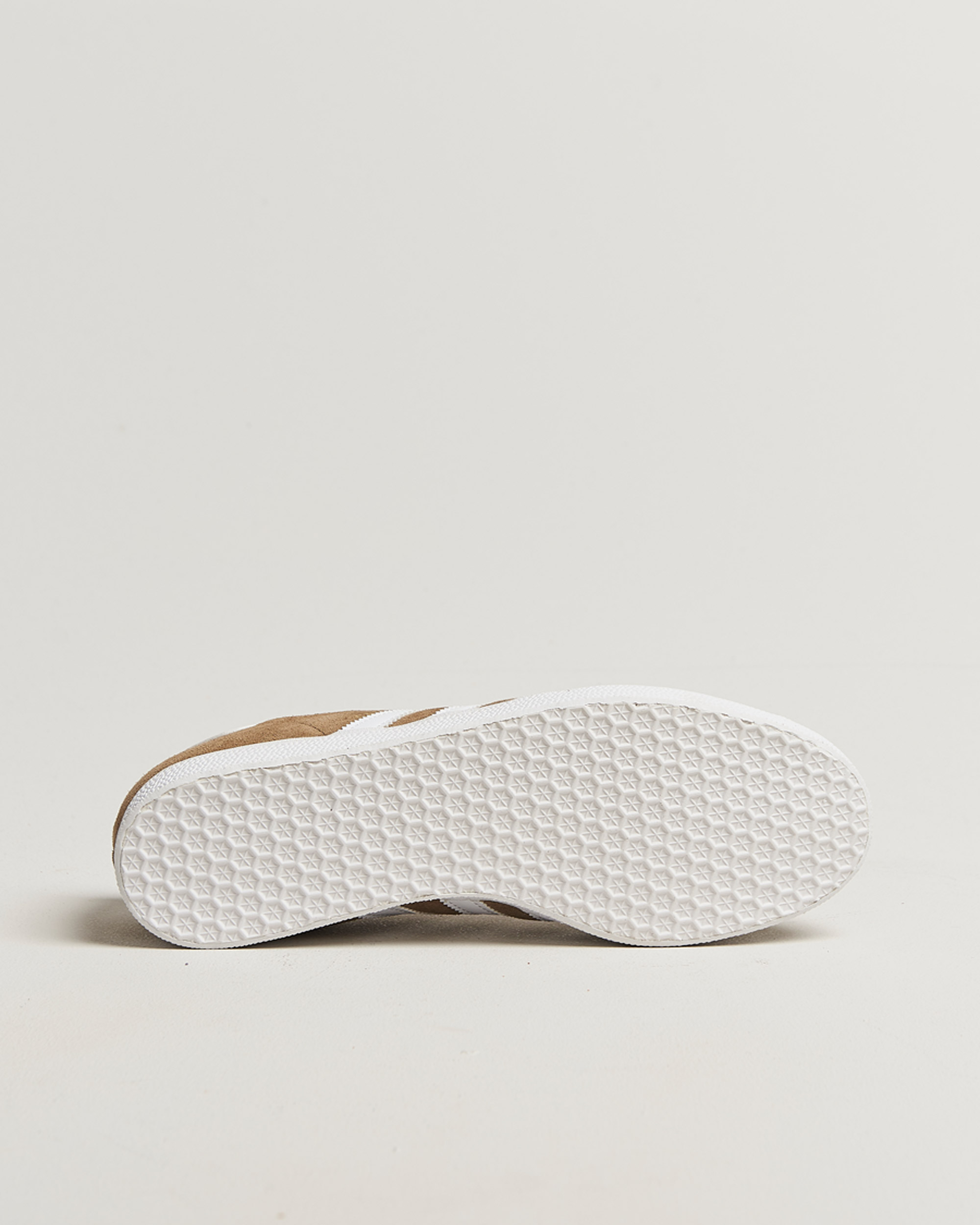 Men | Sneakers | adidas Originals | Gazelle Sneaker Beige/White