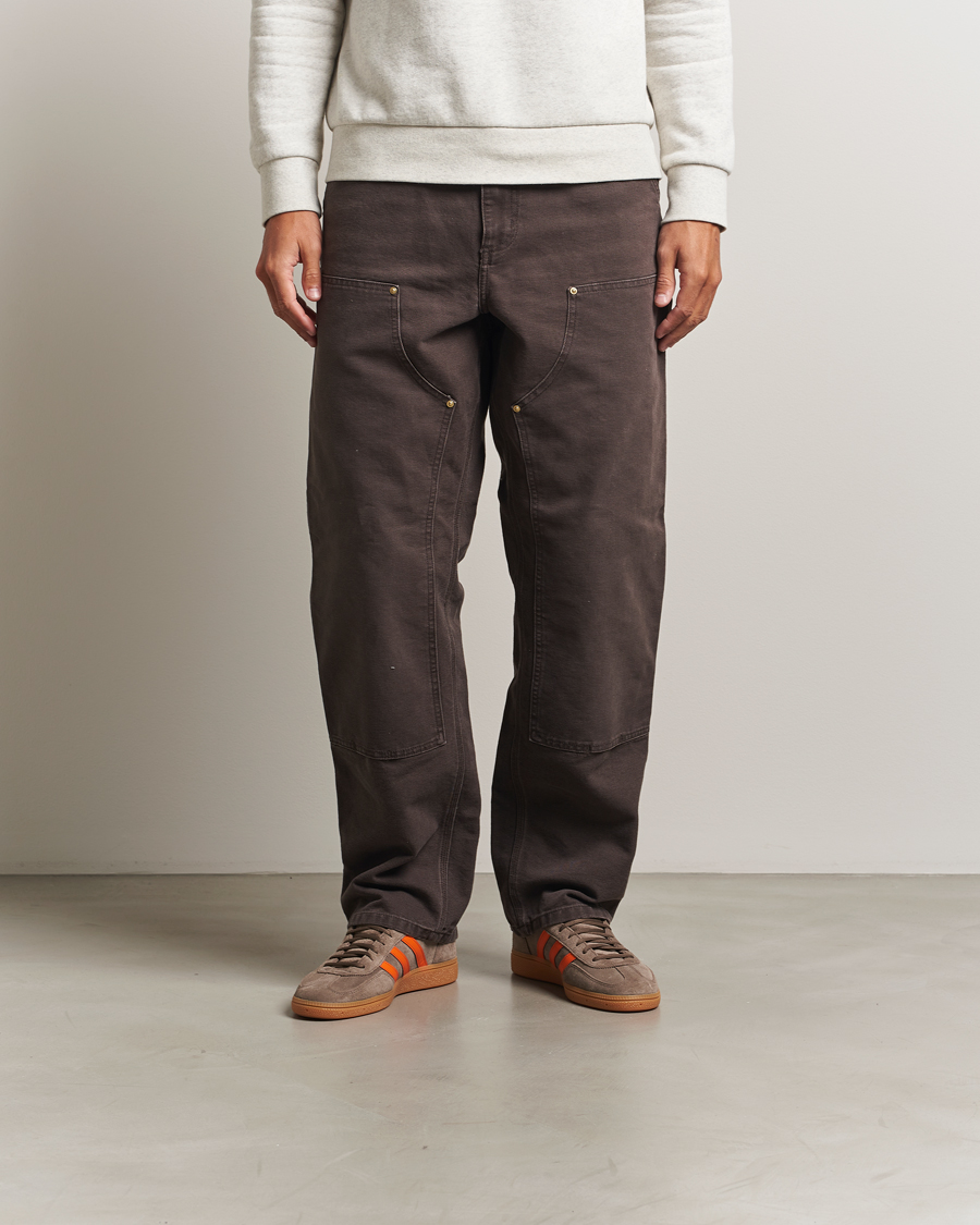 Men | Sneakers | adidas Originals | Handball Spezial Sneaker Brown/Orange