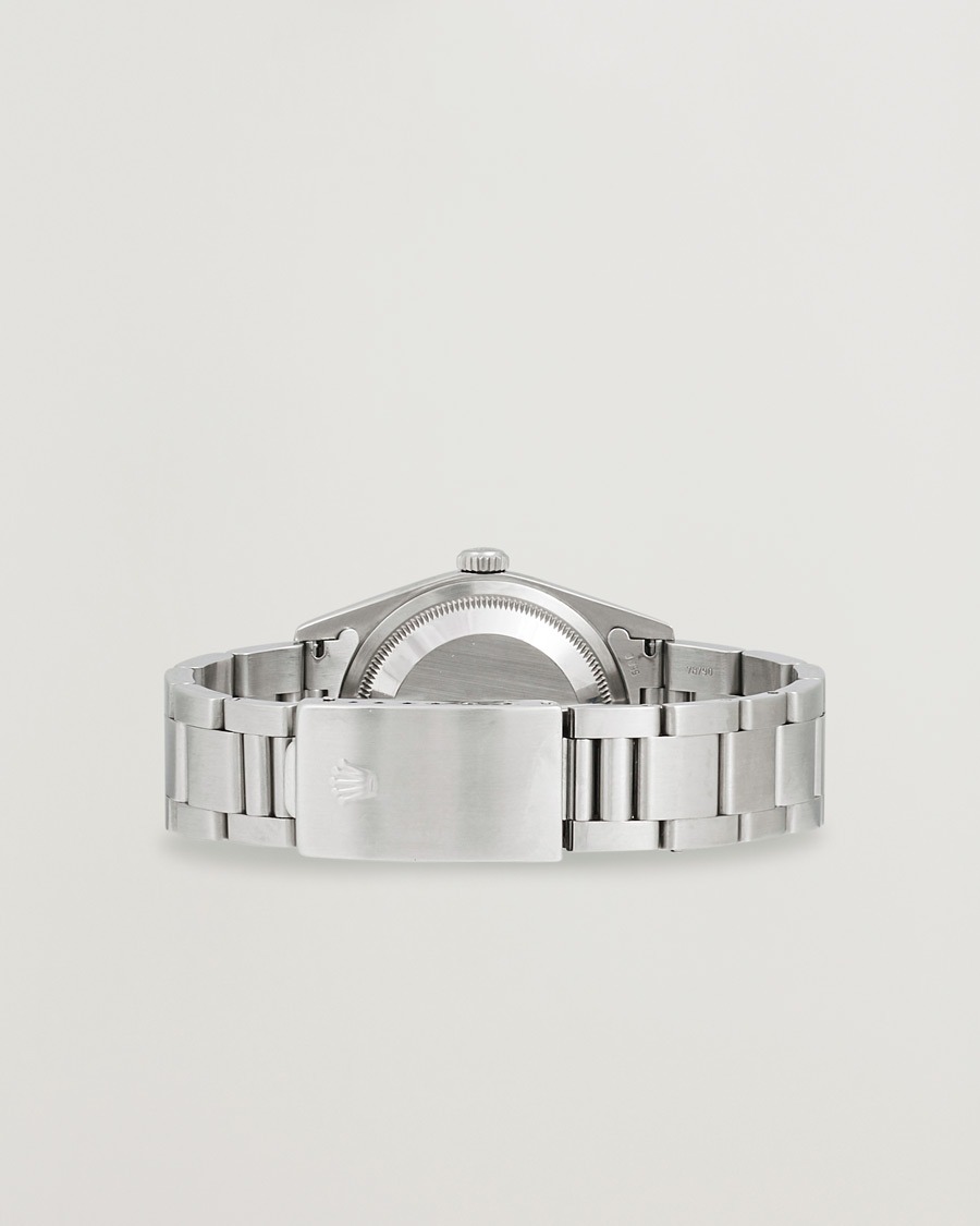 Men | Rolex Pre-Owned Explorer 36 | Rolex Pre-Owned | Explorer 36