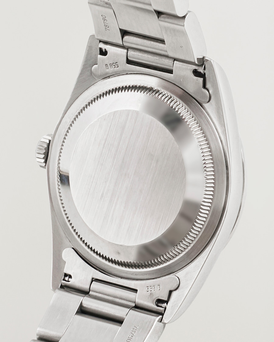 Men | Rolex Pre-Owned Explorer 36 | Rolex Pre-Owned | Explorer 36