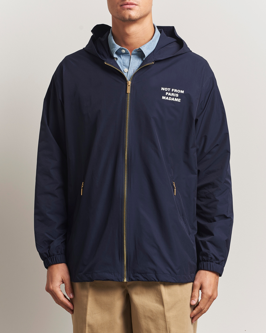 lamersphere LS / Nylon Track Jacket APPAREL | lamersphere