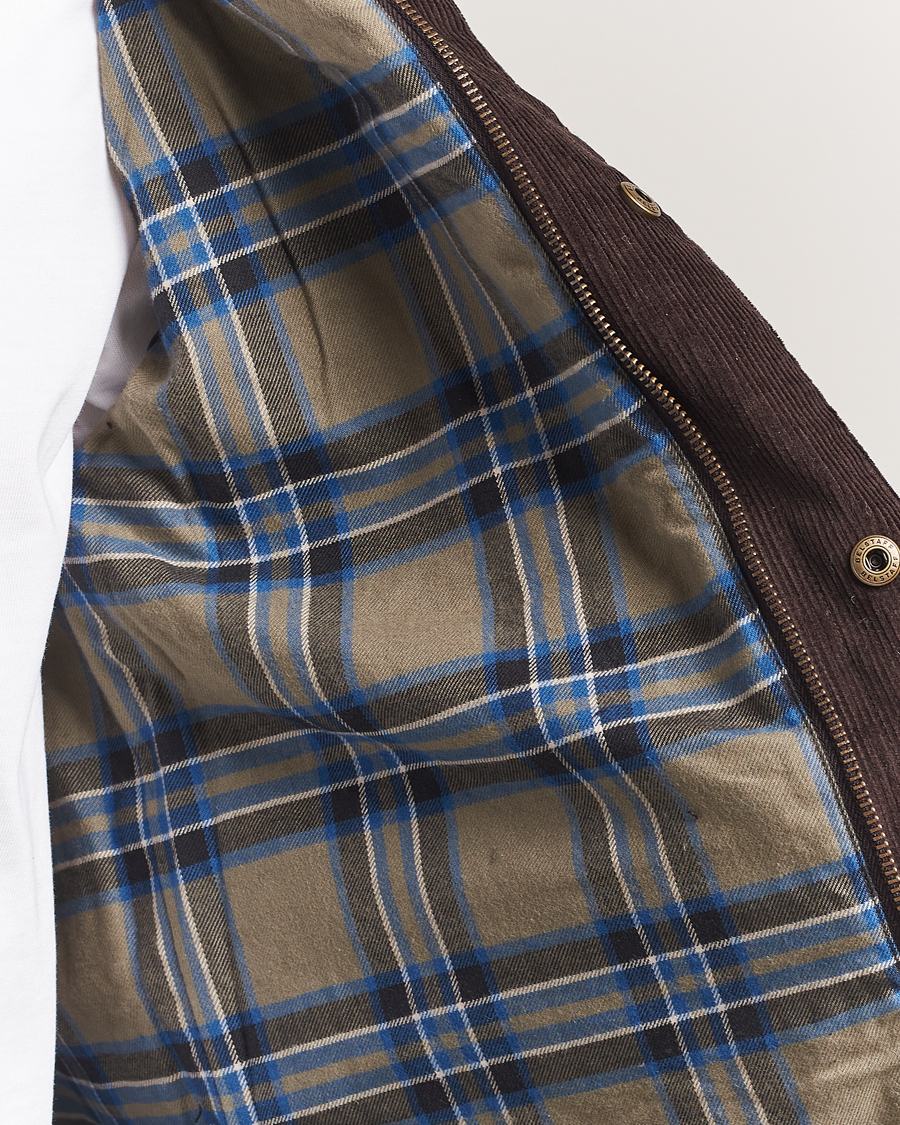 Men | Coats & Jackets | Belstaff | Ground Wax Jacket Faded Olive