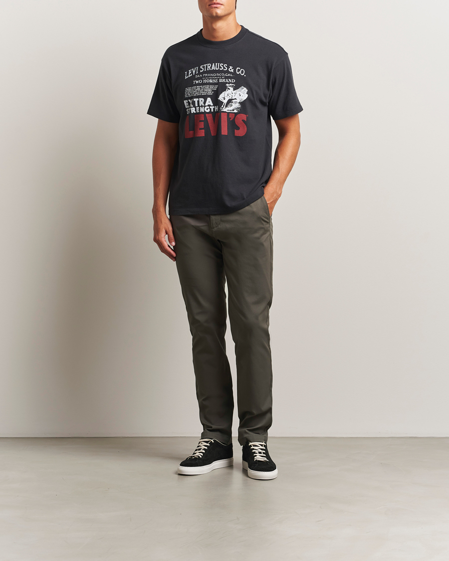 Men | Trousers | Dockers | Cotton Slim Chino Chimera