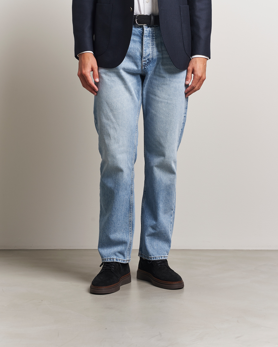 Men | GANT Kinzoon Suede Derby Sneaker Black | GANT | Kinzoon Suede Derby Sneaker Black