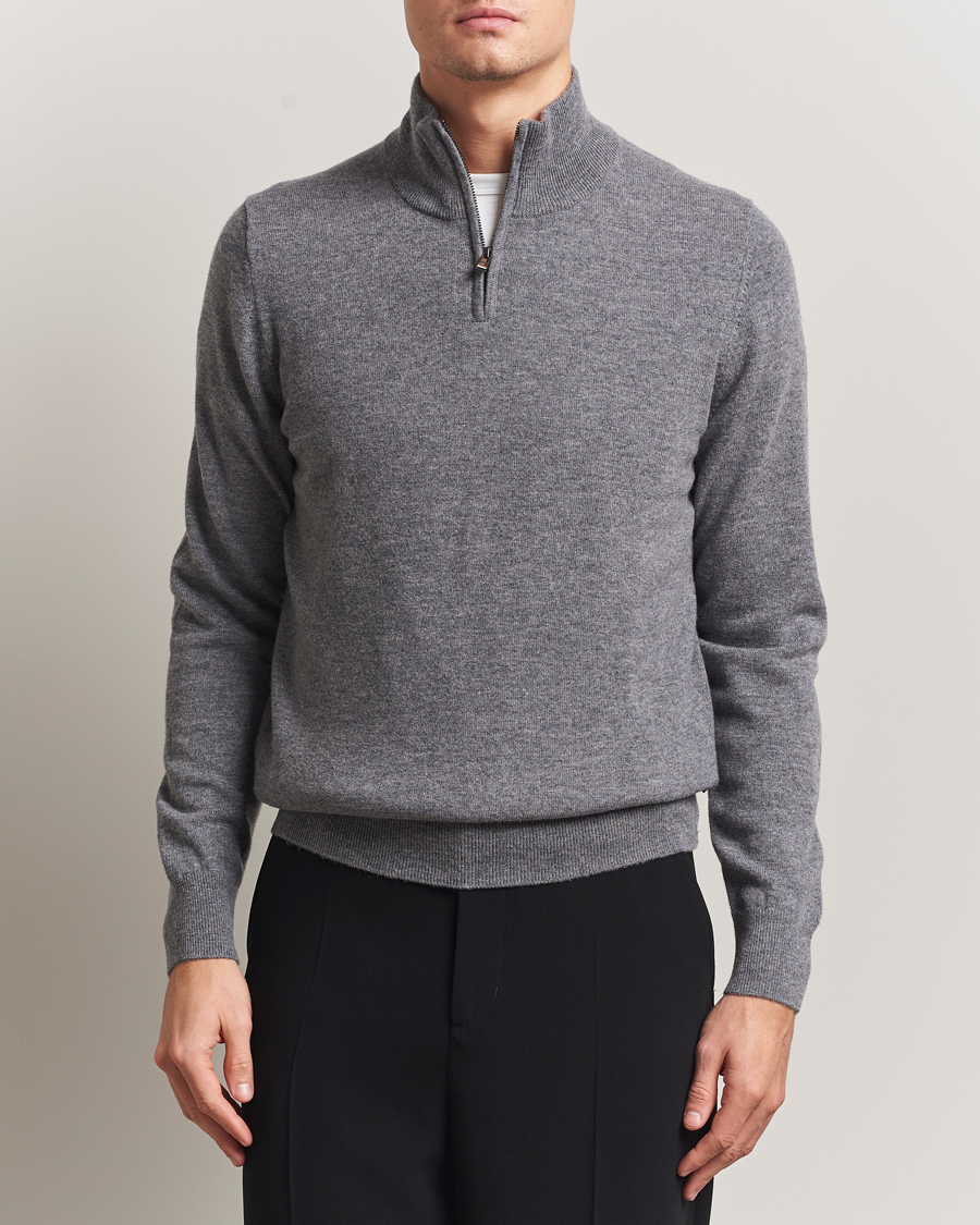 BOSS Smarlo Logo Collar Sweater in Black for Men | UK BOSS Smarlo Logo Collar Sweater in Black for Men | UK