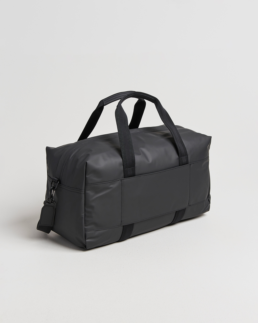 Men | Bags | BOSS BLACK | Oryo Holdall Black