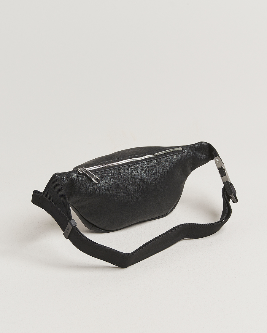 Men | Bags | BOSS BLACK | Ray Beltbag Black