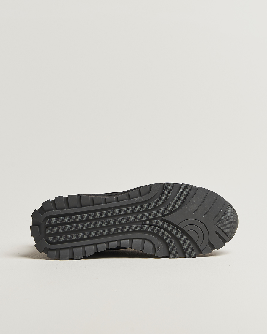 Men | Sneakers | J.Lindeberg | Ares Running Sneaker Black