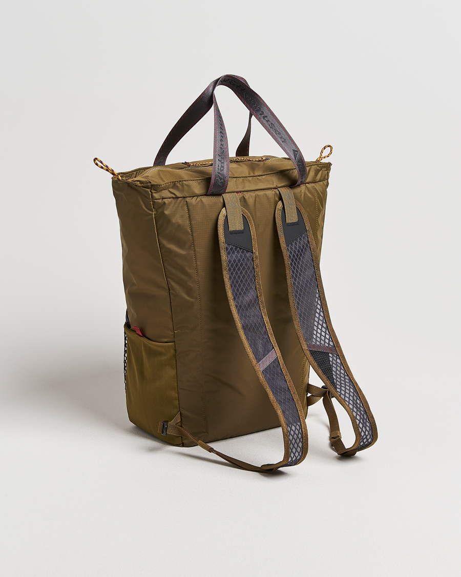Men | Bags | Klättermusen | Gand Bag 23L Olive