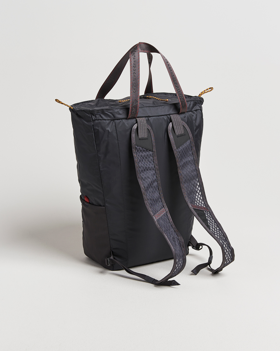 Men | Bags | Klättermusen | Gand Bag 23L Raven