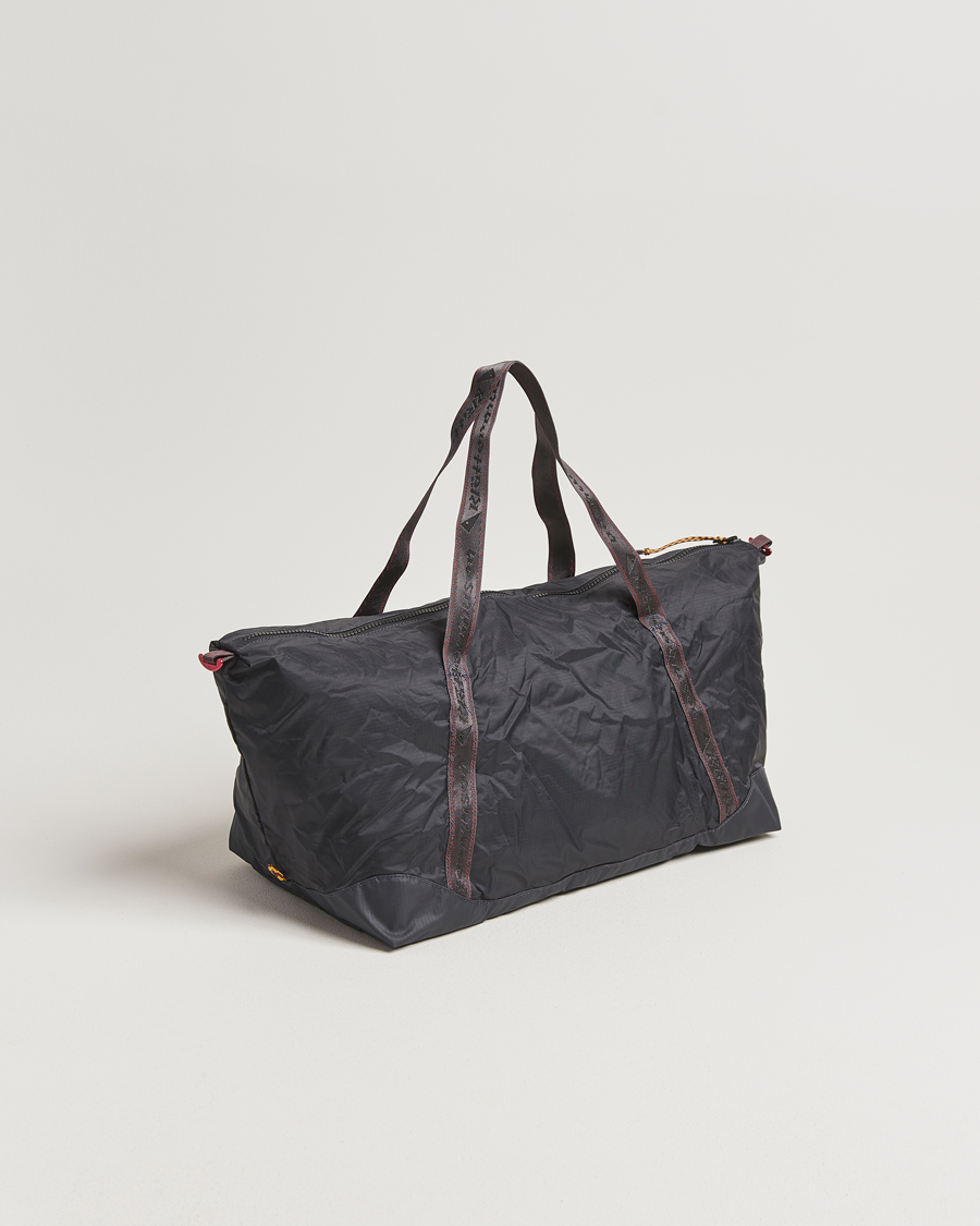 Men | Bags | Klättermusen | Mimer Dufflebag 25L Raven