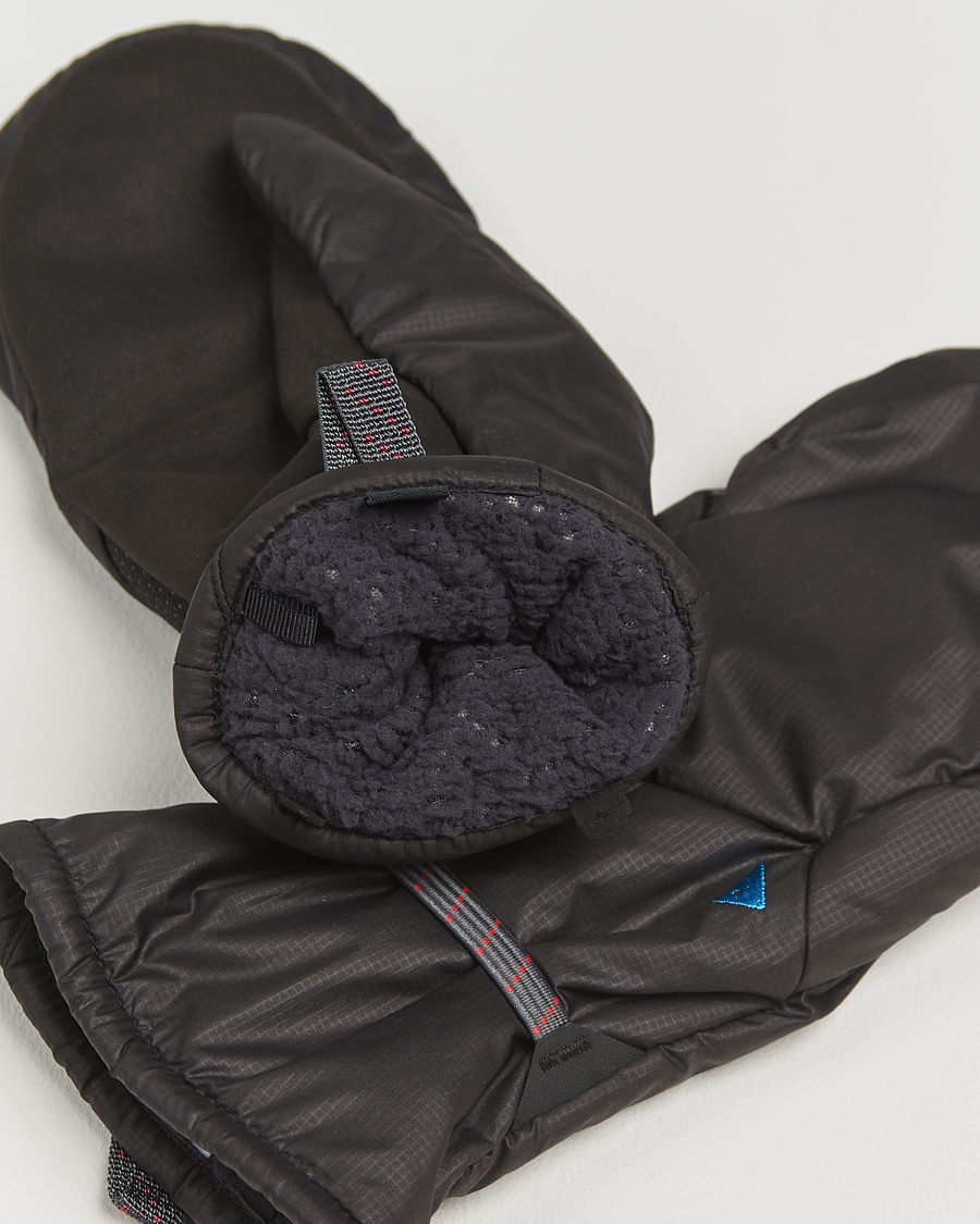 Arc'teryx Venta Mitten Black at CareOfCarl.com